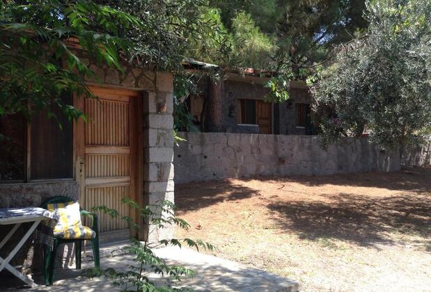 Bronz Motel - Görsel 27