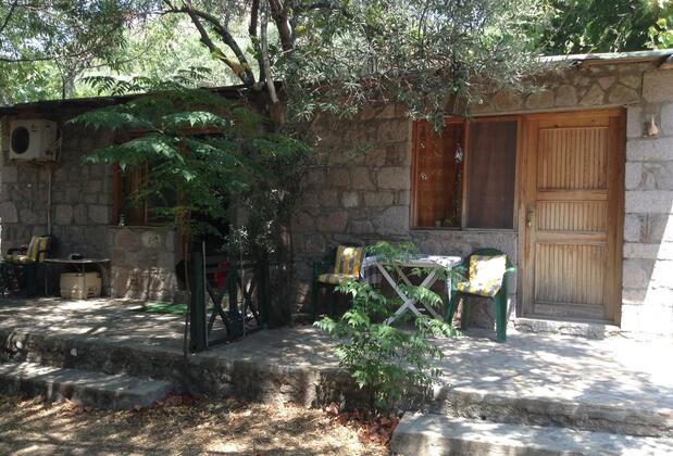 Bronz Motel - Görsel 34