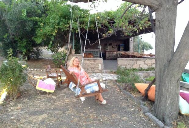 Bronz Motel - Görsel 35