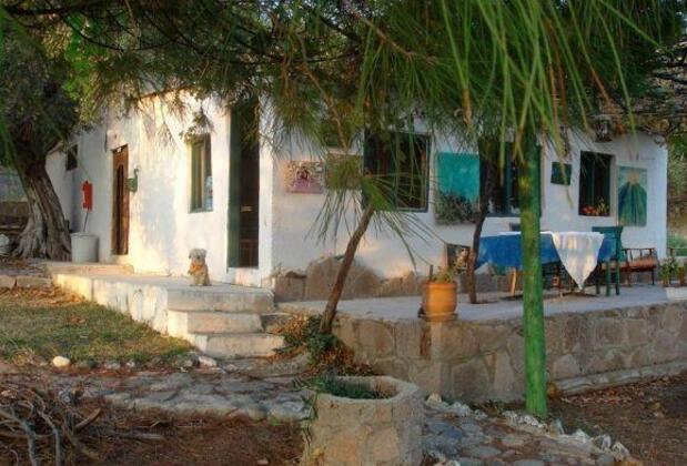 Bronz Motel - Görsel 7