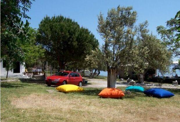 Bronz Motel - Görsel 5