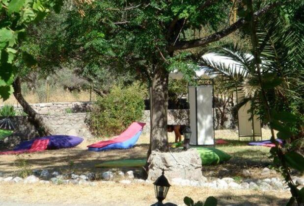 Bronz Motel - Görsel 14