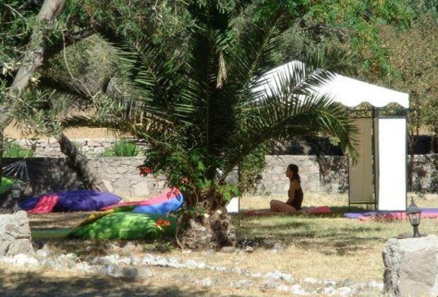 Bronz Motel - Görsel 18