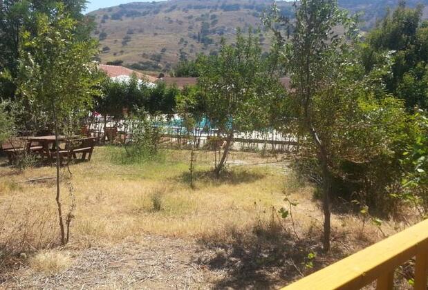 Zeus Otel Gökçeada - Görsel 15