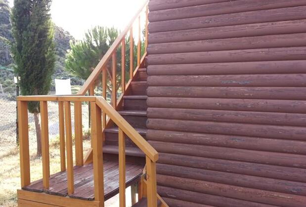 Zeus Otel Gökçeada - Görsel 27