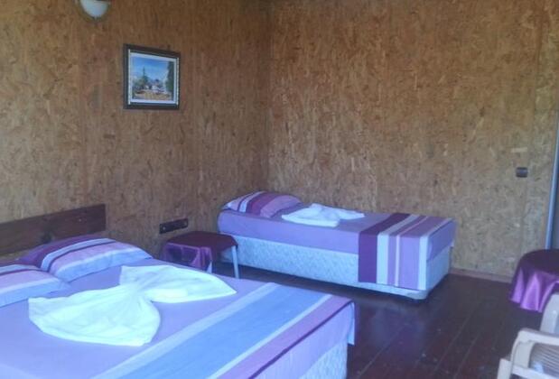 Zeus Otel Gökçeada - Görsel 6