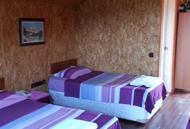 Zeus Otel Gökçeada - Görsel 10