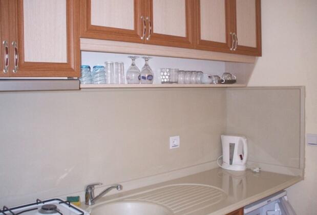 Sude Apart - Görsel 30