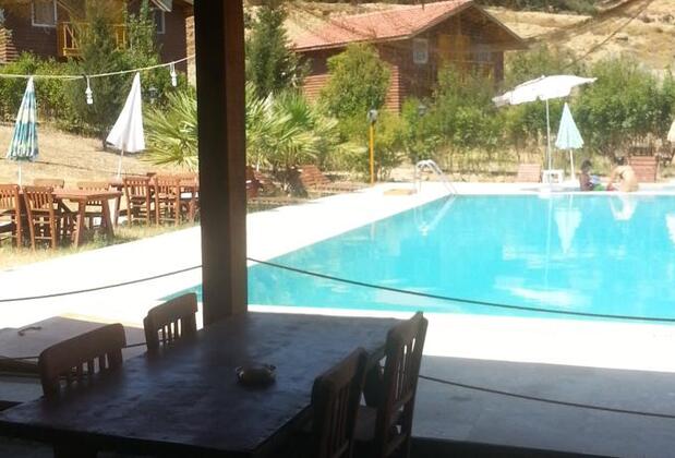 Zeus Otel Gökçeada - Görsel 4