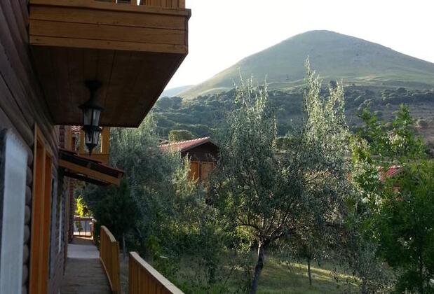 Zeus Otel Gökçeada - Görsel 16