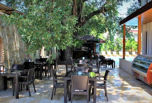Meşe Otel - Görsel 9
