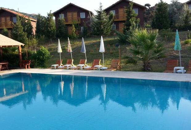 Zeus Otel Gökçeada - Görsel 19