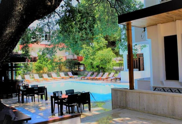 Meşe Otel - Görsel 8