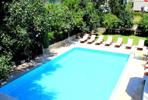 Meşe Otel - Görsel 7