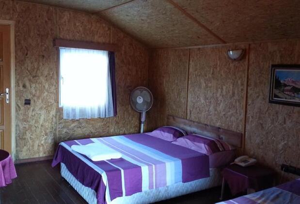 Zeus Otel Gökçeada - Görsel 24