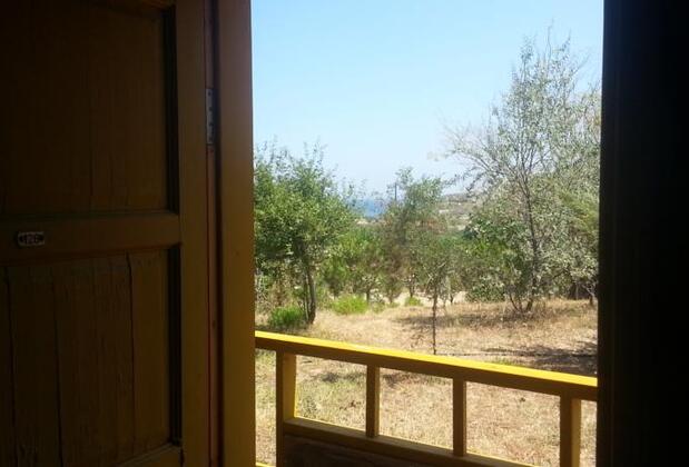 Zeus Otel Gökçeada - Görsel 17