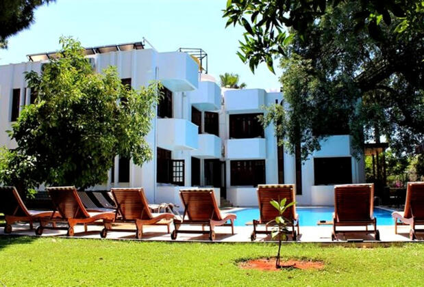 Meşe Otel - Görsel 4