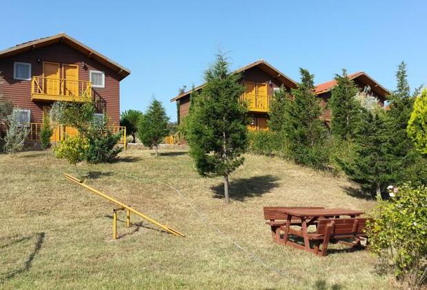 Zeus Otel Gökçeada - Görsel 31