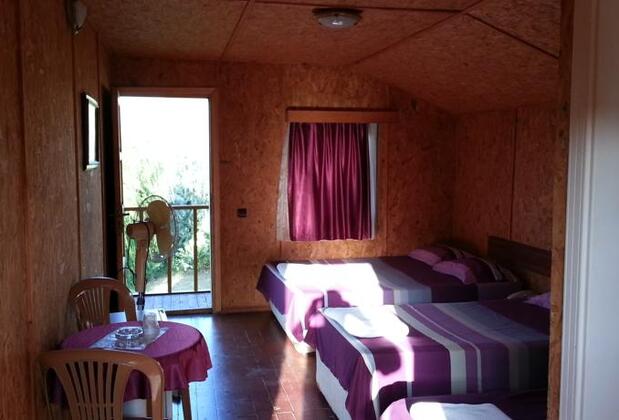 Zeus Otel Gökçeada - Görsel 5