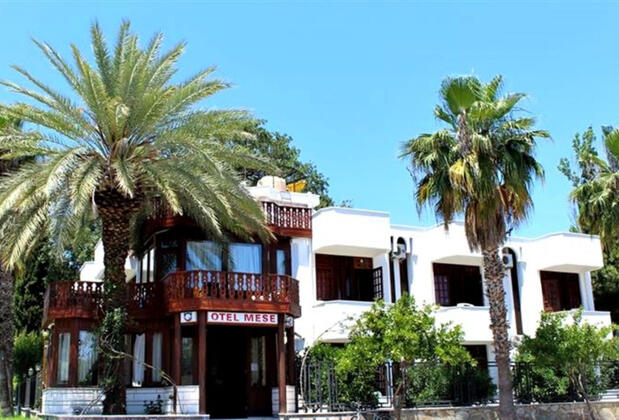 Meşe Otel - Görsel 6