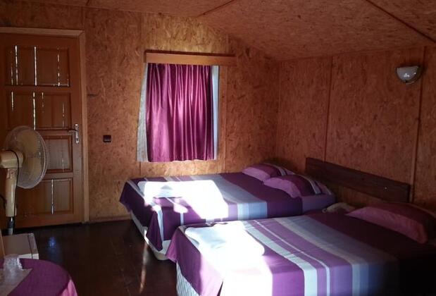 Zeus Otel Gökçeada - Görsel 30