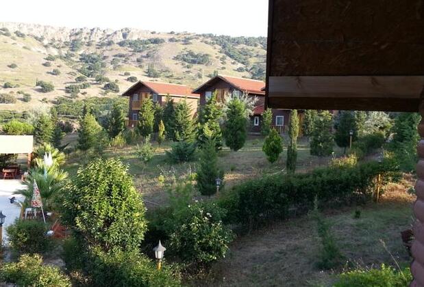 Zeus Otel Gökçeada - Görsel 20