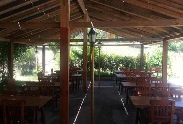 Zeus Otel Gökçeada - Görsel 8