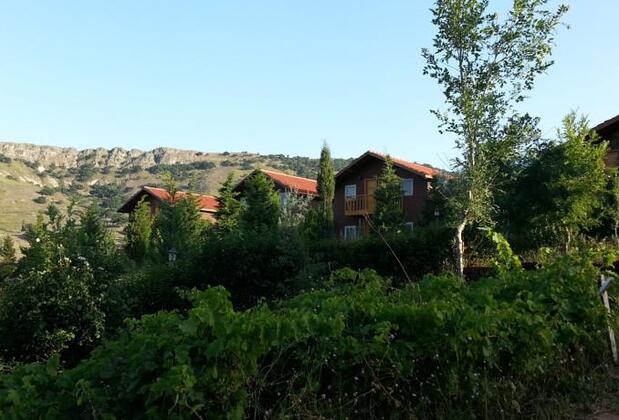 Zeus Otel Gökçeada - Görsel 35