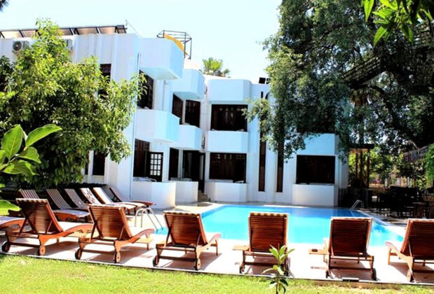 Meşe Otel - Görsel 3