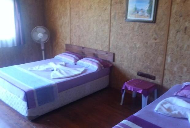 Zeus Otel Gökçeada - Görsel 13