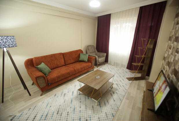 Home Suite Pansiyon - Görsel 7