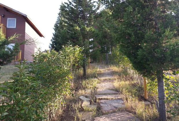 Zeus Otel Gökçeada - Görsel 21