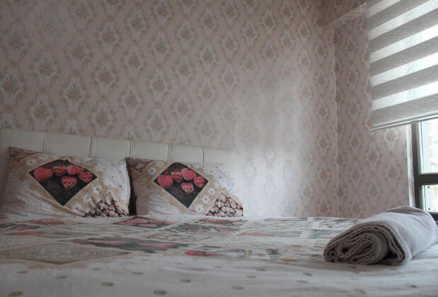 Home Suite Pansiyon - Görsel 9