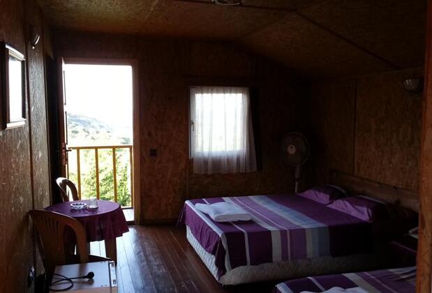 Zeus Otel Gökçeada - Görsel 12