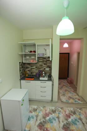 Home Suite Pansiyon - Görsel 8
