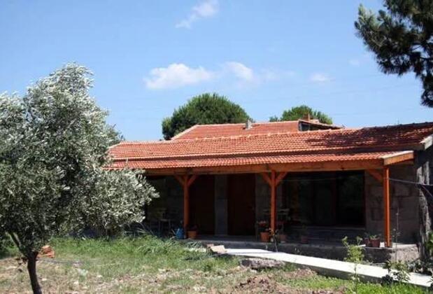 Taşhan Butik Hotel Sivrice - Görsel 6