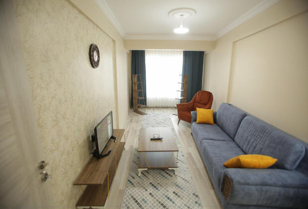 Home Suite Pansiyon - Görsel 4