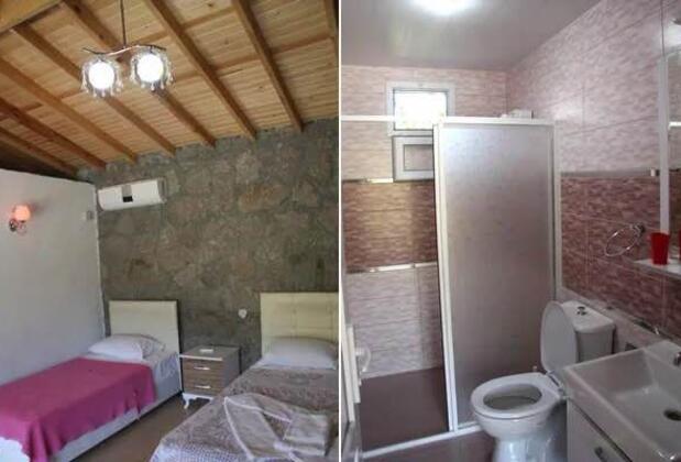 Taşhan Butik Hotel Sivrice - Görsel 8