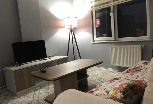 Home Suite Pansiyon - Görsel 14