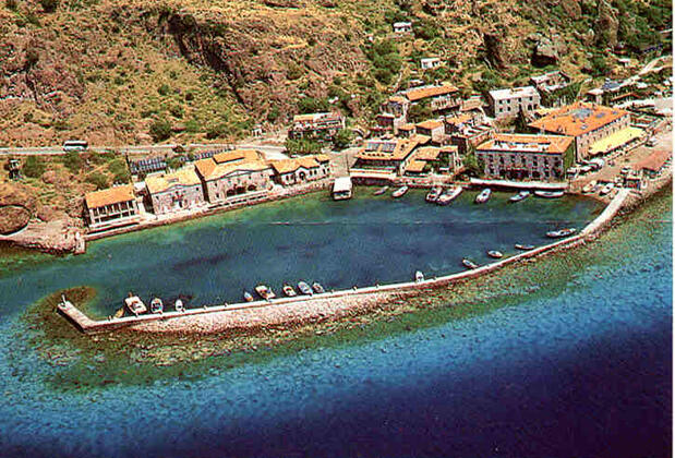 Taşhan Butik Hotel Sivrice - Görsel 4