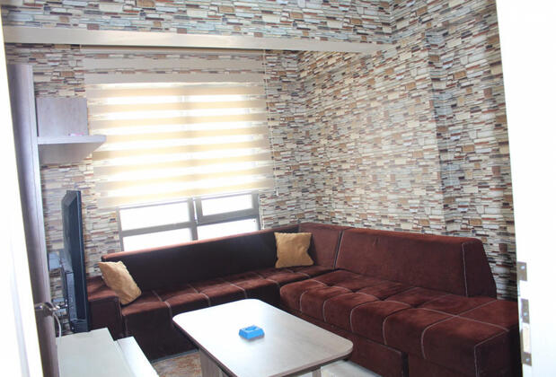 Home Suite Pansiyon - Görsel 11