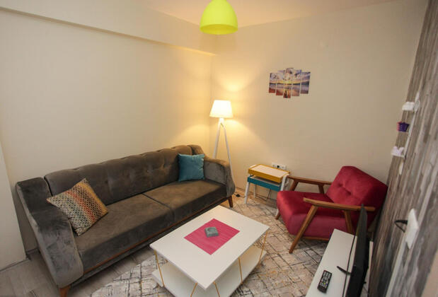 Home Suite Pansiyon - Görsel 15