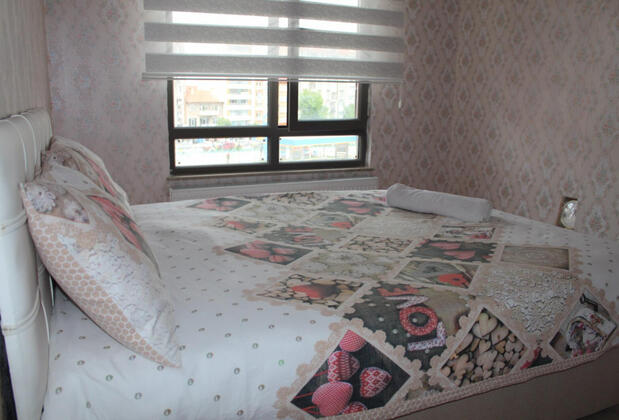 Home Suite Pansiyon - Görsel 13