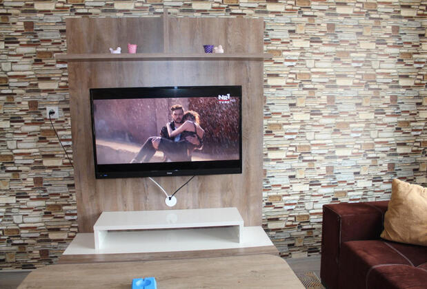 Home Suite Pansiyon - Görsel 10