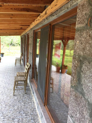 Taşhan Butik Hotel Sivrice - Görsel 10