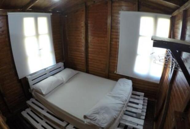 Kabak Mamma's Hostel - Görsel 3