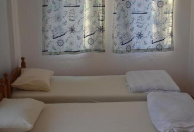 Kabak Mamma's Hostel - Görsel 7