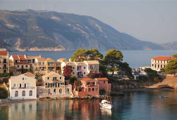 Taşhan Butik Hotel Sivrice - Görsel 11