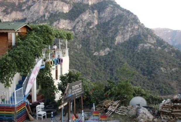 Kabak Mamma's Hostel - Görsel 8