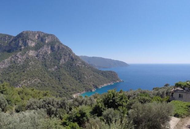 Kabak Mamma's Hostel - Görsel 16